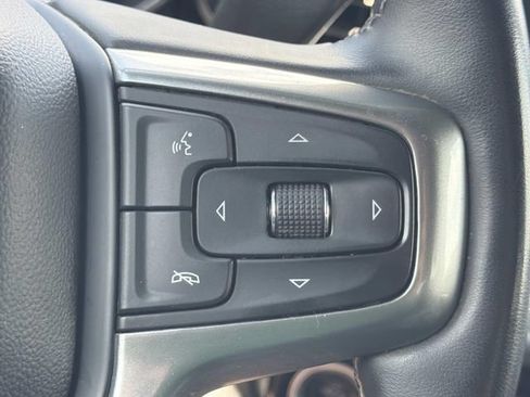 Used 2024 Chevrolet Silverado 2500 LT w/ Convenience Package AWD/4WD image 28