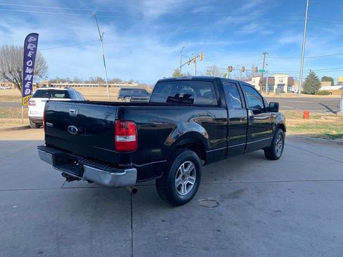 Used 2008 Ford F150 XLT image 7