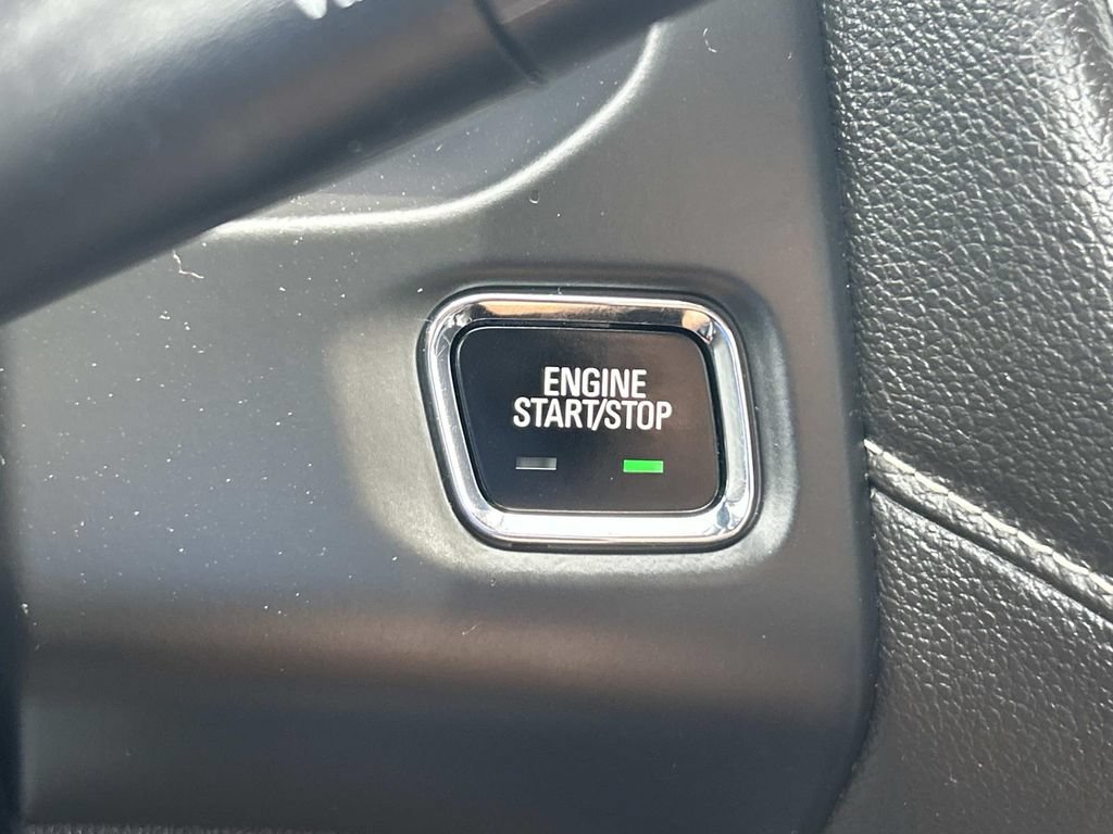 Used 2019 GMC Acadia SLT FWD image 38