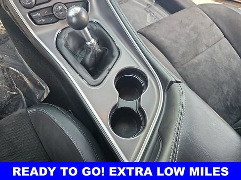 Used 2022 Dodge Challenger R/T Scat Pack image 22