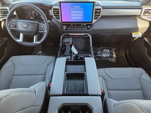 New 2026 Toyota Tundra Limited image 14