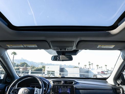 Used 2020 Honda CR-V EX image 16