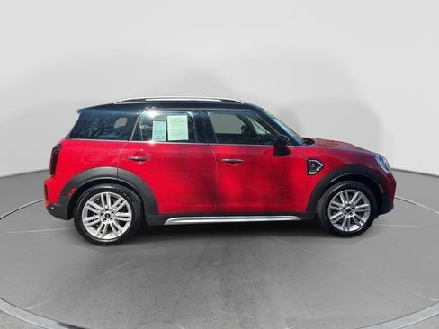 Certified 2023 MINI Cooper Countryman S FWD image 6