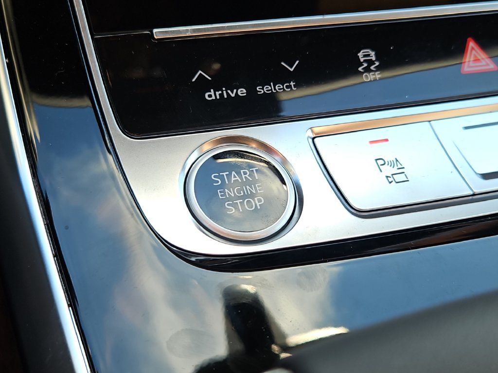 New 2027 Audi Q8 Prestige AWD/4WD image 18