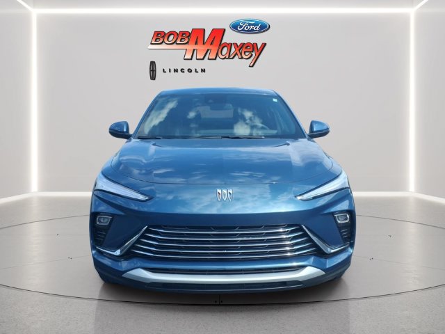 Used 2026 Buick Envista Preferred FWD image 2