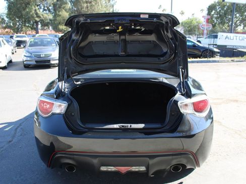 Used 2013 Scion FR-S RWD image 26