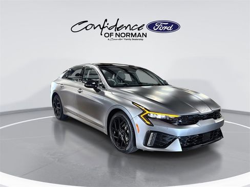 Used 2026 Kia K5 GT-Line w/ GT-Line Premium Package image 11