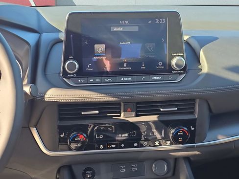 Used 2026 Nissan Rogue SV w/ SV Premium Package image 20