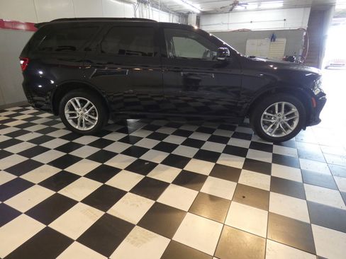 Used 2024 Dodge Durango GT image 4