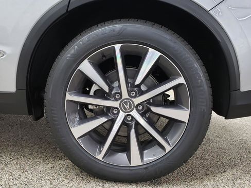 New 2026 Acura MDX Technology Package image 12