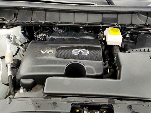 Used 2023 INFINITI QX60 Luxe w/ Cargo Package image 24