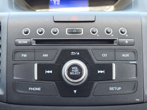 Used 2012 Honda CR-V EX image 19