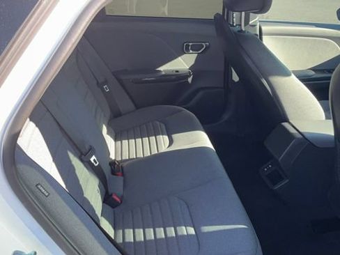 Certified 2025 Kia K4 EX FWD image 33