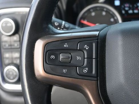 Used 2021 Chevrolet Silverado 2500 High Country w/ Z71 Off-Road Package image 35