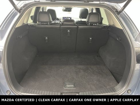 Certified 2024 MAZDA CX-5 Carbon Edition image 31