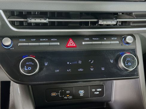 Used 2025 Hyundai Sonata SEL FWD image 24