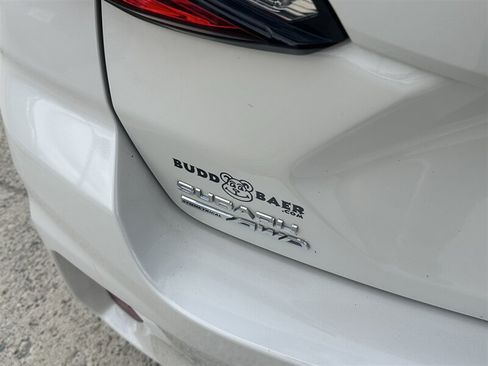 Used 2024 Subaru Impreza 2.0i Sport AWD/4WD image 33