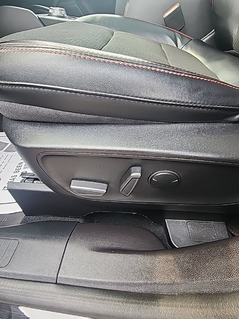 Used 2023 Ford Escape ST-Line w/ Tech Pack #1 AWD/4WD image 18