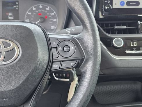 Used 2024 Toyota Corolla LE FWD image 25