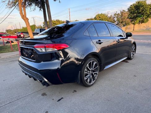 Used 2022 Toyota Corolla SE FWD image 6