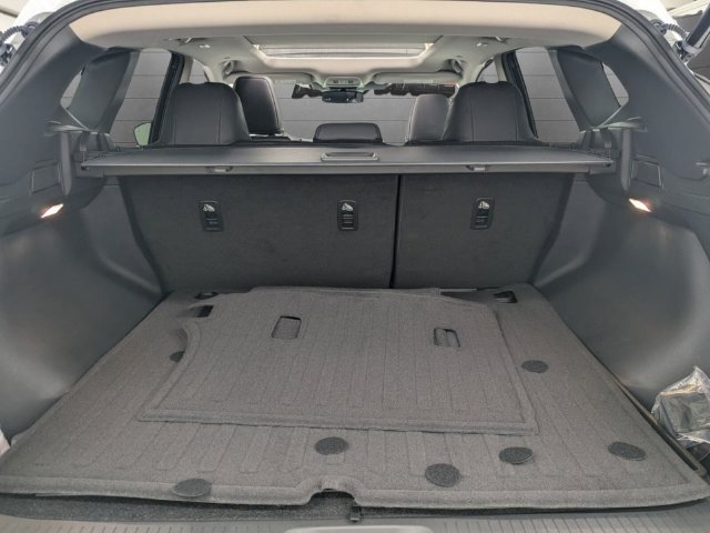 Used 2025 Nissan Murano SL w/ Cargo Package AWD/4WD image 33