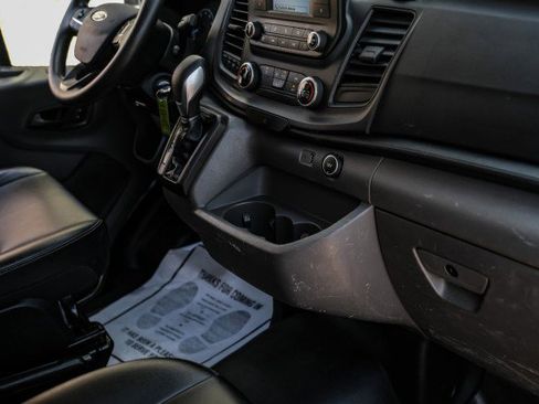 Used 2020 Ford Transit 150 Low Roof w/ Load Area Protection Package image 22