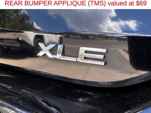 Certified 2023 Toyota Highlander XLE AWD/4WD image 13