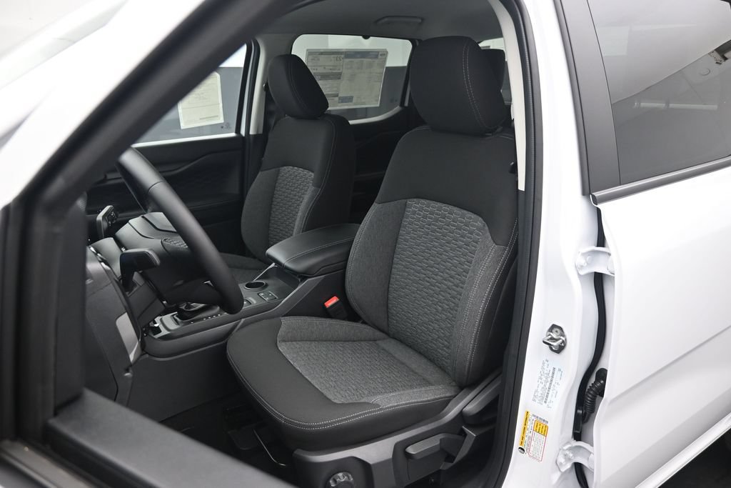 New 2026 Ford Ranger XLT RWD image 8