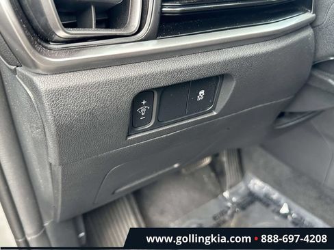 Certified 2026 Kia Sorento S FWD image 18