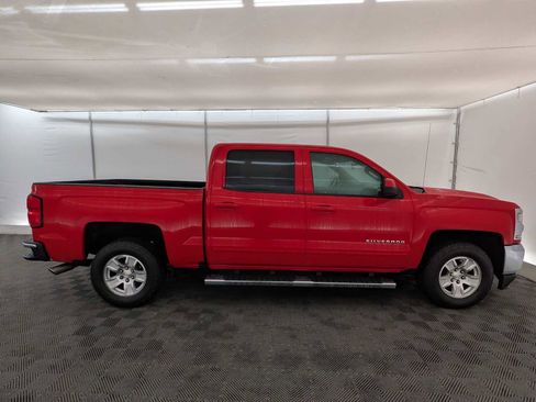 Used 2017 Chevrolet Silverado 1500 LT w/ All Star Edition image 6