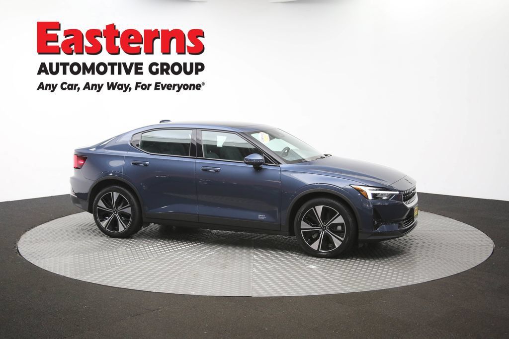 Used 2023 Polestar Polestar 2 w/ Pilot Pack FWD image 46