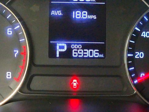 Used 2016 Kia Forte LX w/ LX Popular Plus Package FWD image 15