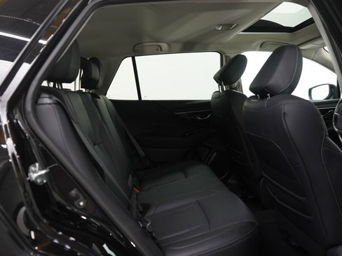 Used 2023 Subaru Outback Limited XT w/ Popular Package #2 image 12