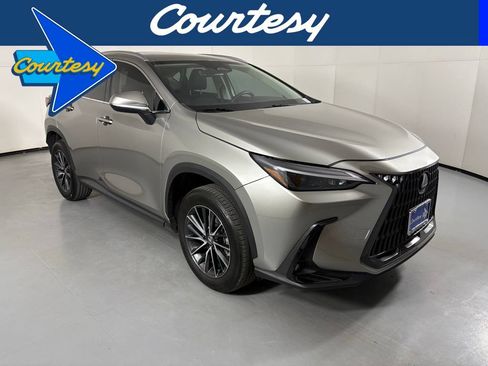 Used 2024 Lexus NX 250 FWD w/ Cold Area Package image 1