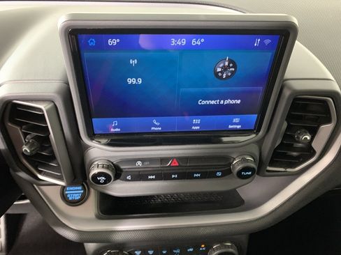 Used 2023 Ford Bronco Sport Big Bend w/ Convenience Package image 11