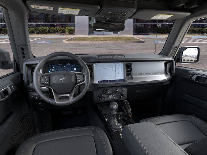 New 2026 Ford Bronco Badlands AWD/4WD image 9