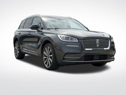 Used 2020 Lincoln Corsair Reserve w/ Equipment Group 201A FWD image 1