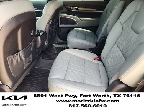 Certified 2024 Kia Telluride SX Prestige X-Pro AWD/4WD image 29