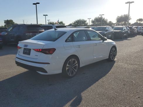 New 2026 Audi A3 2.0T Premium AWD/4WD image 4