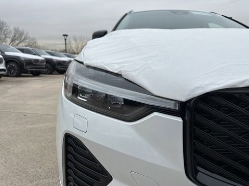 New 2026 Volvo XC60 B5 Ultra w/ Protection Package Premier image 10