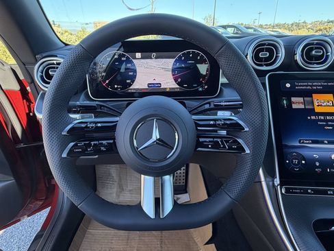 New 2026 Mercedes-Benz CLE 300 4MATIC Cabriolet image 22