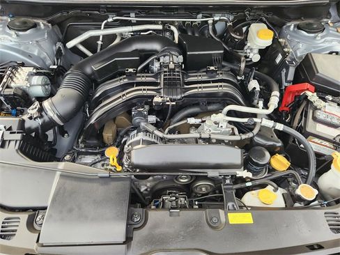 Used 2021 Subaru Crosstrek 2.5i Limited image 31