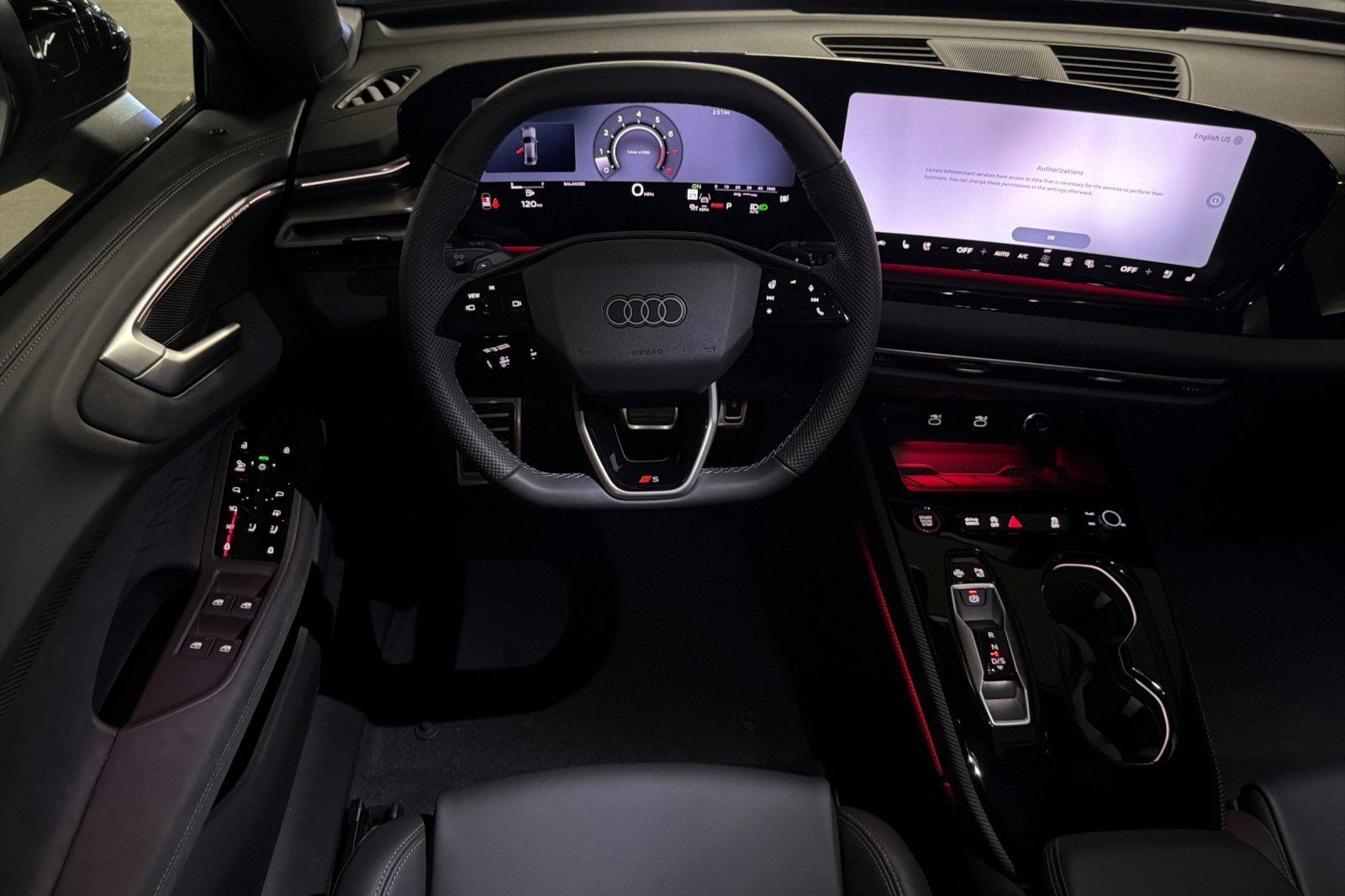 New 2026 Audi S5 Premium Plus AWD/4WD image 13