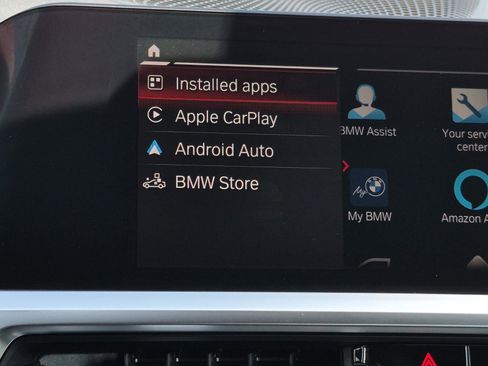 Used 2022 BMW M4 xDrive Competition w/ Executive Package AWD/4WD image 28