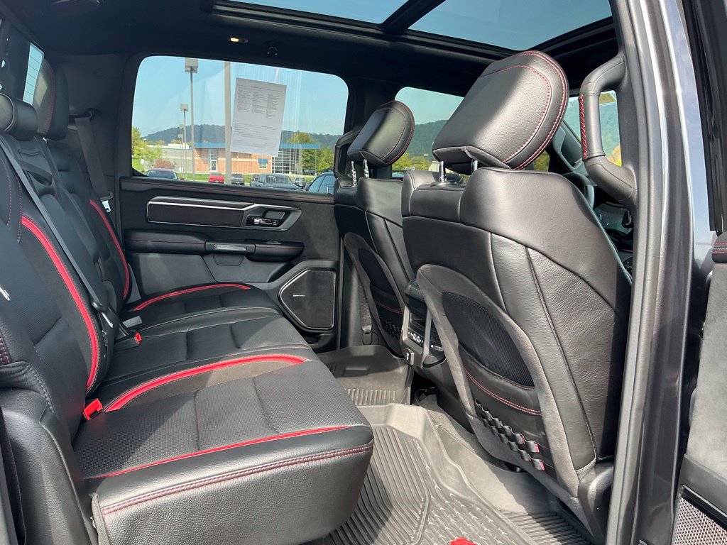 Used 2022 RAM 1500 TRX w/ TRX Level 2 Equipment Group AWD/4WD image 35
