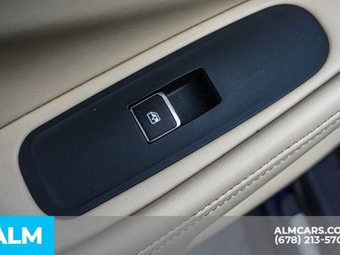 Used 2022 INFINITI QX60 Luxe w/ Cargo Package image 56