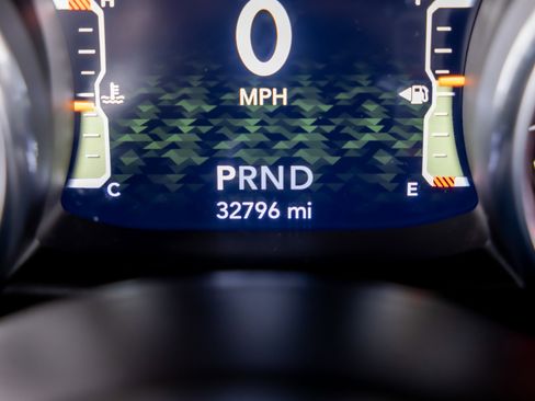 Used 2021 Jeep Wrangler Rubicon image 11