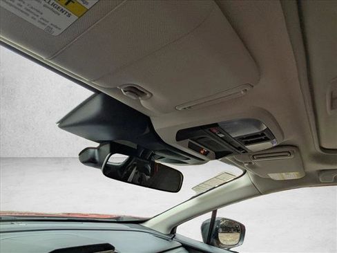 New 2026 Subaru Crosstrek 2.0i Premium image 20