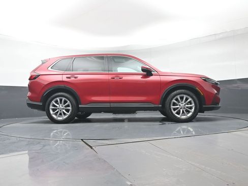 Certified 2023 Honda CR-V EX-L image 37