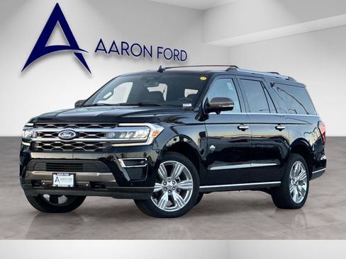 New 2024 Ford Expedition Max King Ranch image 2